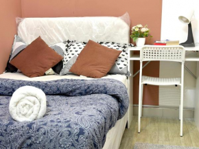 Luxurious Partition Room in Tecom Near Internet City Metro Station